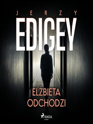 cover image of Elżbieta odchodzi